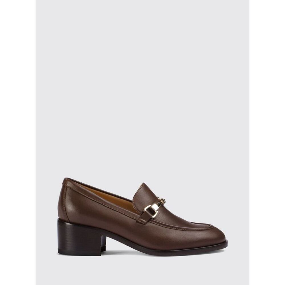 Doucal's Women Loafer Woman Doucal's